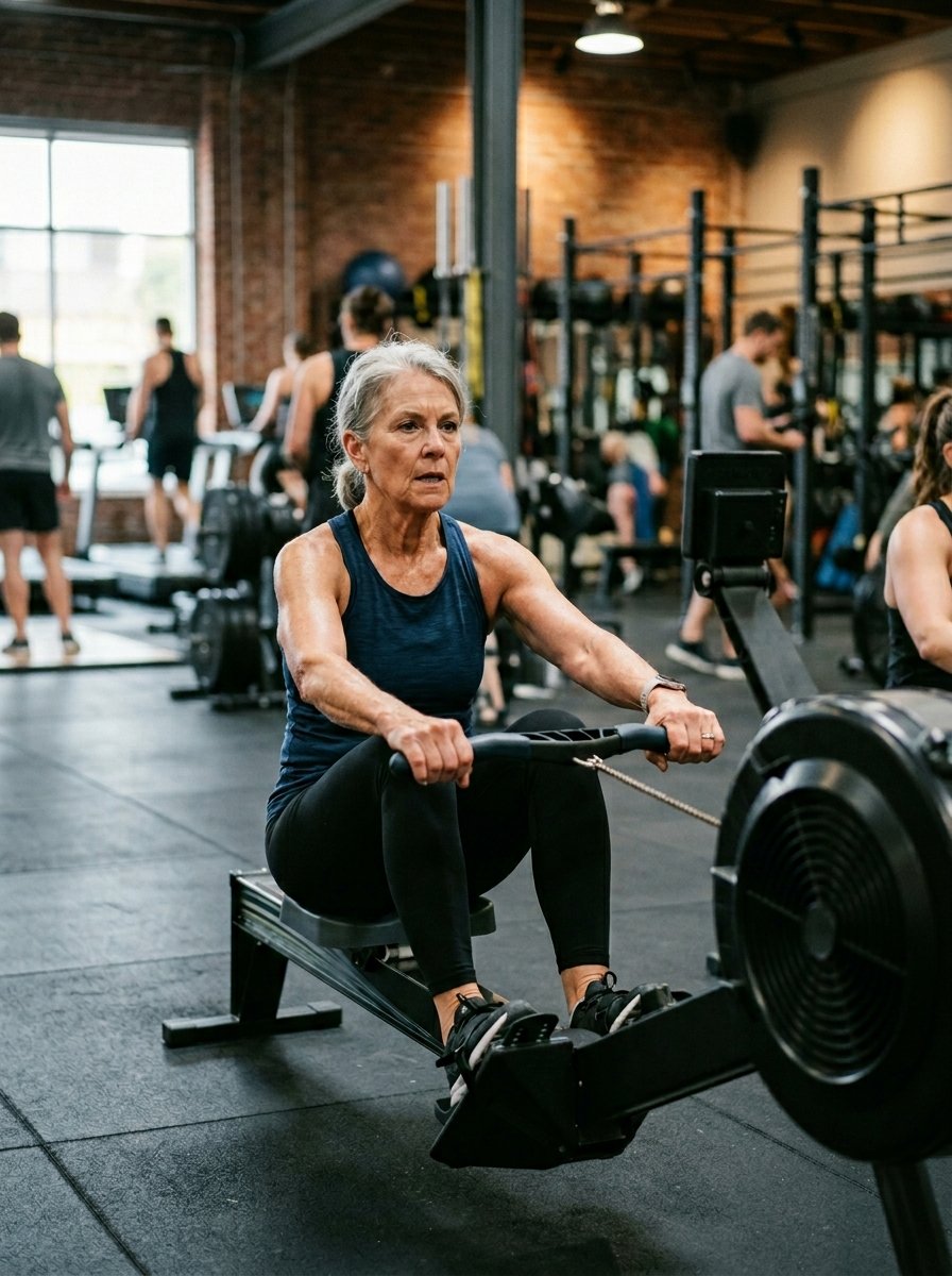 Ginnastica e mobilità articolare per un invecchiamento sano e attivo