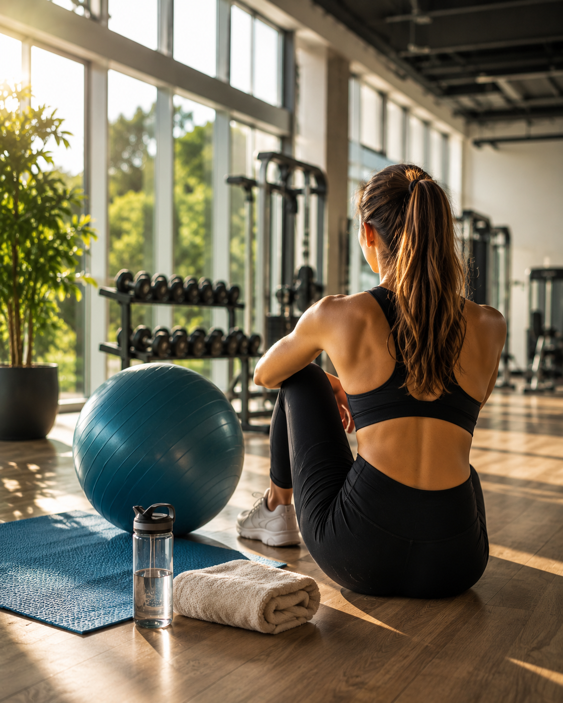 Piscina Sandrigo acquafitness e corsi nel vicentino