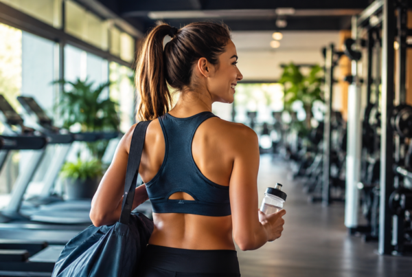 Ripartire con la Palestra CieloBlu a Sandrigo centro fitness