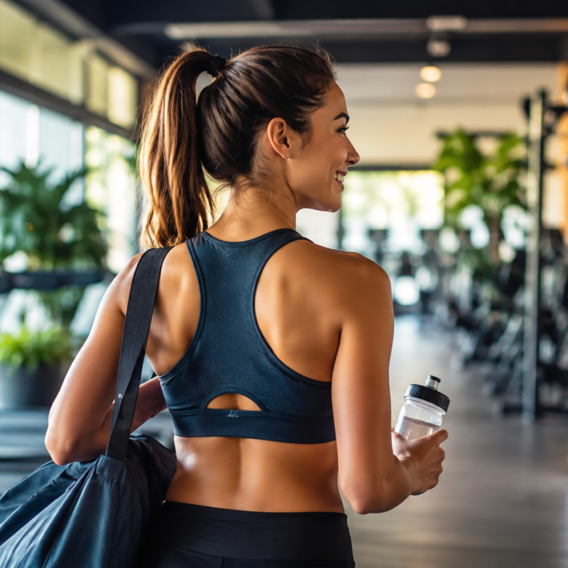 Ripartire con la Palestra CieloBlu a Sandrigo centro fitness