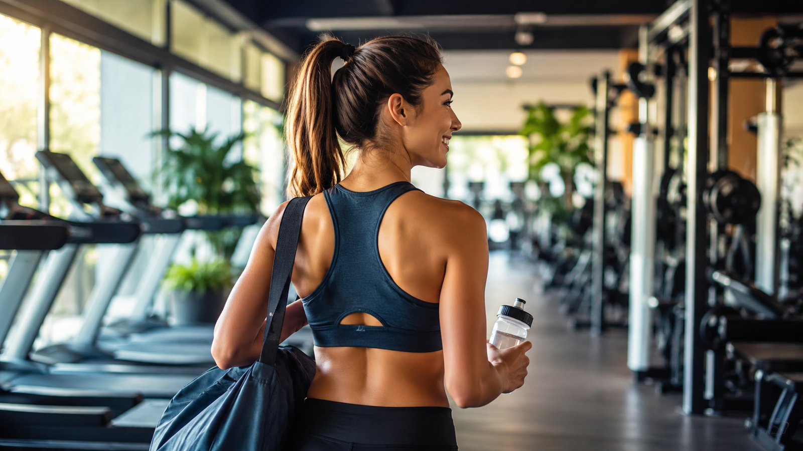 Ripartire con la Palestra CieloBlu a Sandrigo centro fitness